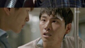 ‘태양의 후예’ 이이경, 카메오 출연으로 존재감 어필 ‘강렬’