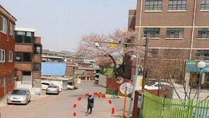 서울시, 모든 어린이 보호구역에 연말까지 CCTV 설치