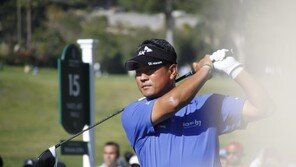 최경주, 아널드파머 인비테이셔널 공동 7위