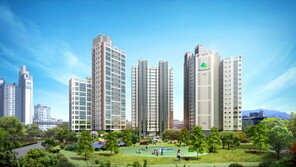 화성산업, 대구서 중소형 단지 선봬 … 18일 공개