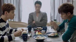 “먹고 싶지만 시간 없어”… 아침밥, 어떻게 해결하시나요