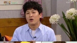 ‘해피투게더’ 차태현, 이번엔 1박2일-런닝맨 콜라보 제안? “멤버 바꿔보고파”