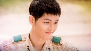 음원 차트도 ‘태양의 후예’ 열풍? 케이윌 ‘말해 뭐해’ 실시간 음원차트 1위