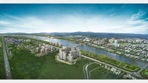 교통 환경 좋아진다, 전세난 피해 새아파트에 수요자 발길