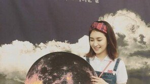 ‘윤성현과 열애’ 박민지, 윤성현 속한 쏜애플 콘서트 인증샷서 ‘행복한 얼굴’