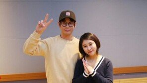 ‘윤성현과 열애’ 박민지, 열애 인정 후 첫 라디오 출연…어떤 얘기하나?