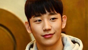 ‘그래 그런거야’ 정해인 “○○○과 러브라인 원해” 누구?