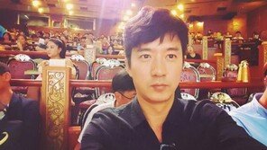 더민주 광주 북구갑 전략공천 정준호? 배우 아닌 변호사