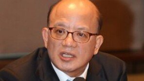 박한철 헌재소장 “‘선진화법5월, 김영란법 9월내 결정”