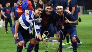 챔피언스리그 8강 조추첨 시작…어떤 팀이 만날까? 관심UP