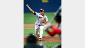 염경엽이 찍은 박주현, 넥센 선발진 활력소 될까