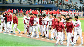 시범경기 꼴찌, 넥센 괜찮아요?