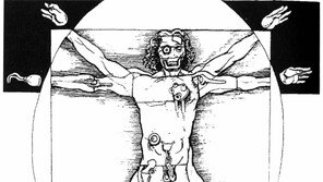 [책의 향기]모호한 경계… 어디까지가 사이보그인가