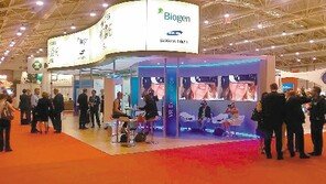 [투자경영]바이오 신약 시장에 적극 투자, 4년만에 유럽 진출 