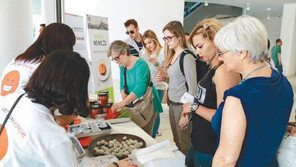 [투자경영]아미노산에서 콘텐츠까지 글로벌 1등 브랜드 구축한다 