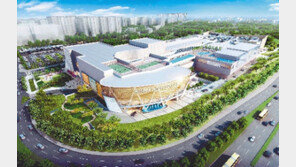 [투자경영]점포 확장-온라인 사업 확대로 경쟁력 확보 