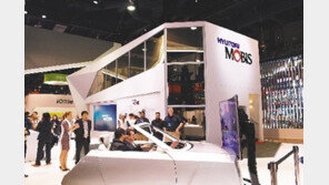 [투자경영]친환경-자율주행 등 미래車 핵심기술 개발에 주력 