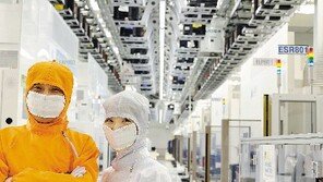 [투자경영]주력 제품 D램-낸드플래시 경쟁력 강화에 집중 