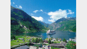 [여행, 나를 찾아서]여행하기 좋은 계절, 대한항공 전세기로 북유럽 가자 