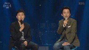 버스커버스커 장범준 “라이브 자신없어 ‘유희열의 스케치북’ 못 나왔다”