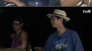 ‘꽃보다 청춘 아프리카’ 박보검, 별명부자 등극…‘흥보검·똑똑이·보검만물상’ 