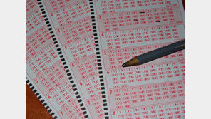 694회 로또당첨번호, ‘7·15·20·25·33·43’ … 1등 15억원