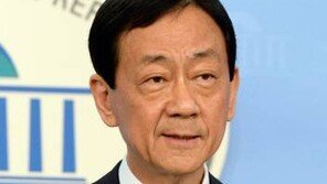 ‘원조 친박’ 진영 더민주 입당 “실용주의 정책에 승부”