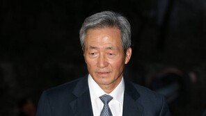 고 정주영 현대그룹 창업주 15주기 제사…범 현대가 한자리에