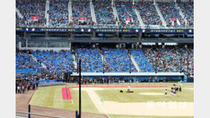 ‘삼성라이온즈파크’ 대구 랜드마크로 뜬다