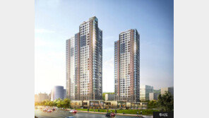 분양시장 찾아온 봄