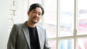 [정진영 인터뷰①] ‘할배 파탈’ “끝까지 프로답게”