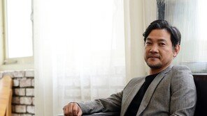 [정진영 인터뷰②] “드라마는 자극제!”