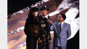 [스타 그때 이런 일이] ‘우정의 무대’ 방송 200회