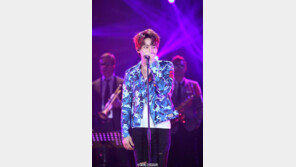 [빅마우스] 황치열 “복근의 비결은 자라탕.”外