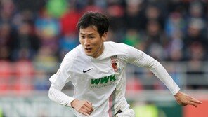 지동원, 슈틸리케호 합류 불발