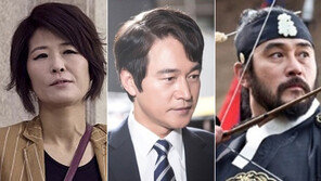 [월화극 대전③] 명품조연 대결…‘진지’ 황성적, ‘악랄’ 정보석