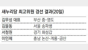 ‘독재 언급’ 역린 건드린 김무성… 주호영 구제 거부한 친박
