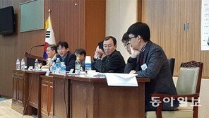 “시대적 소명 다한 내재적 발전론, 식민사학과 쌍둥이”