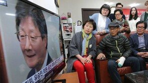 이한구 “끝까지 기다려 볼 것”… 유승민 자진 불출마 압박