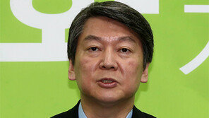 안철수의 입, 갈수록 거칠어져