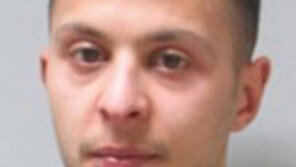 ‘파리테러’ 주범 압데슬람, 127일만에 벨기에서 생포