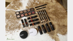 [2016 퍼스트클래스 대상]고객의 피부를 행복하게 하는 스킨케어 