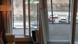 e편한세상 태재, 분당주민 새 아파트 갈아타기로 ‘들썩’