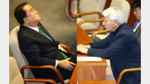 더민주 ‘컷오프’ 문희상-백군기 구제…“당규 개정 통해 의결”