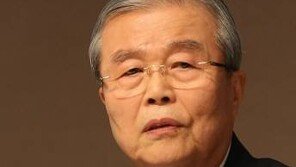 셀프공천 김종인 1주전엔 “文이 2번 준다해서 핀잔줬다” 