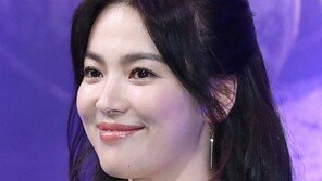 송혜교, 송중기 열애설 “사실무근” 해명…스폰서 루머는 뭐길래? ‘강경 대응’ 예고