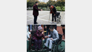 “손자인 척 해줄 분 찾습니다” 中 대륙 울린 아름다운 거짓말 