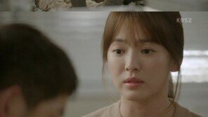 “송혜교 송중기 열애설 사실무근”…강동원과 같은 해프닝?