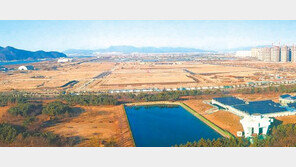 [부산의 미래, 낙동강시대]물류산업단지 배후주거지 갖추고…조선해양산업 혁신클러스터 구축 