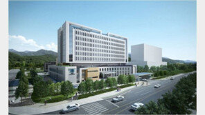 [부산의 미래, 낙동강시대]명지국제신도시에 서부지원-지청 2017년 개원 